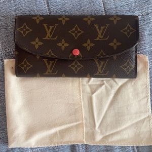 Louis Vuitton Purse